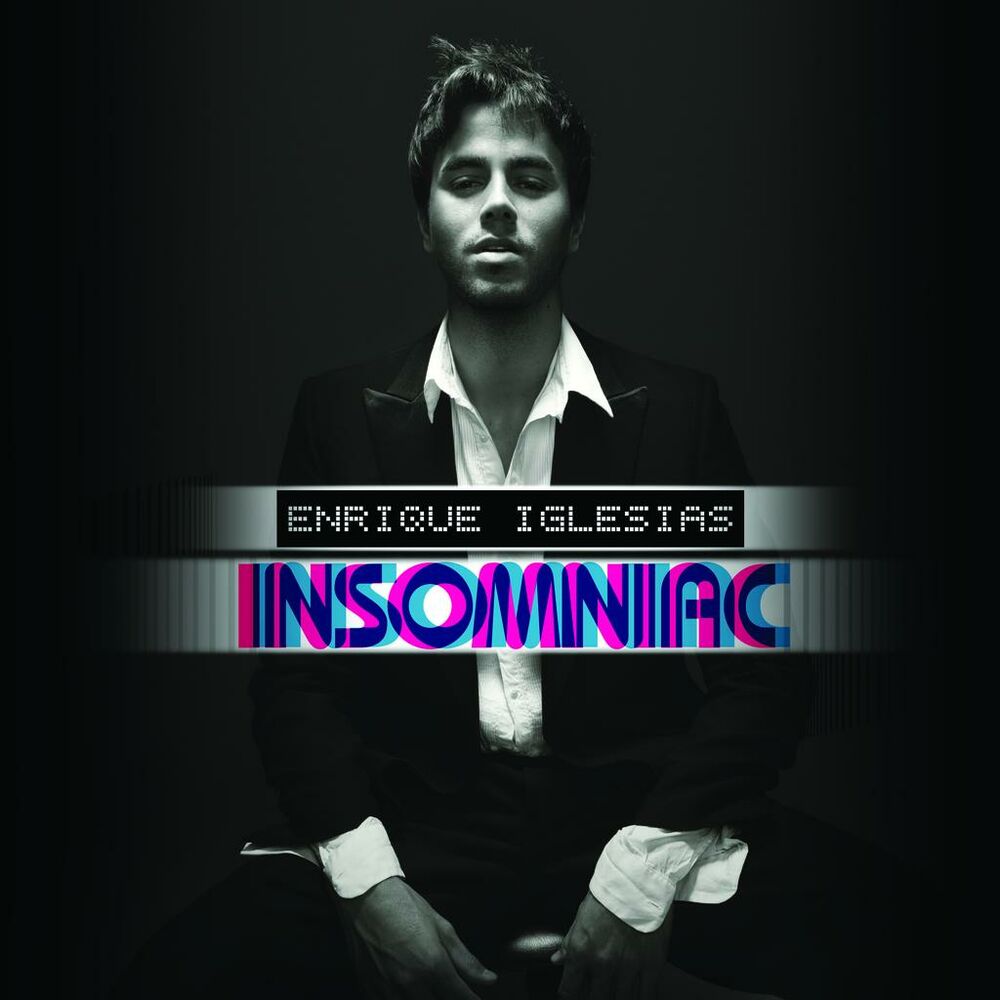 TIRED OF BEING SORRY by Enrique Iglesias