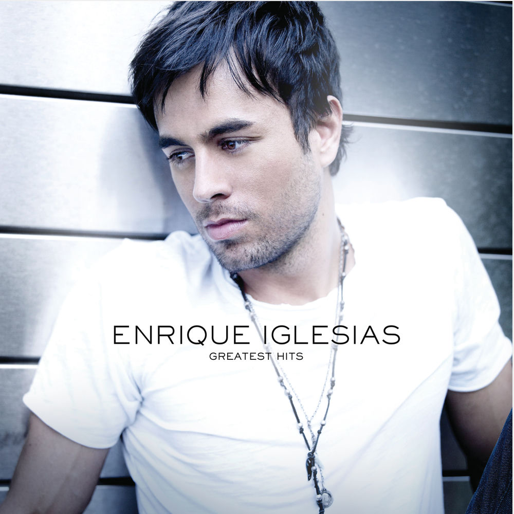 TAKIN' BACK MY LOVE by Enrique Iglesias featuring Ciara