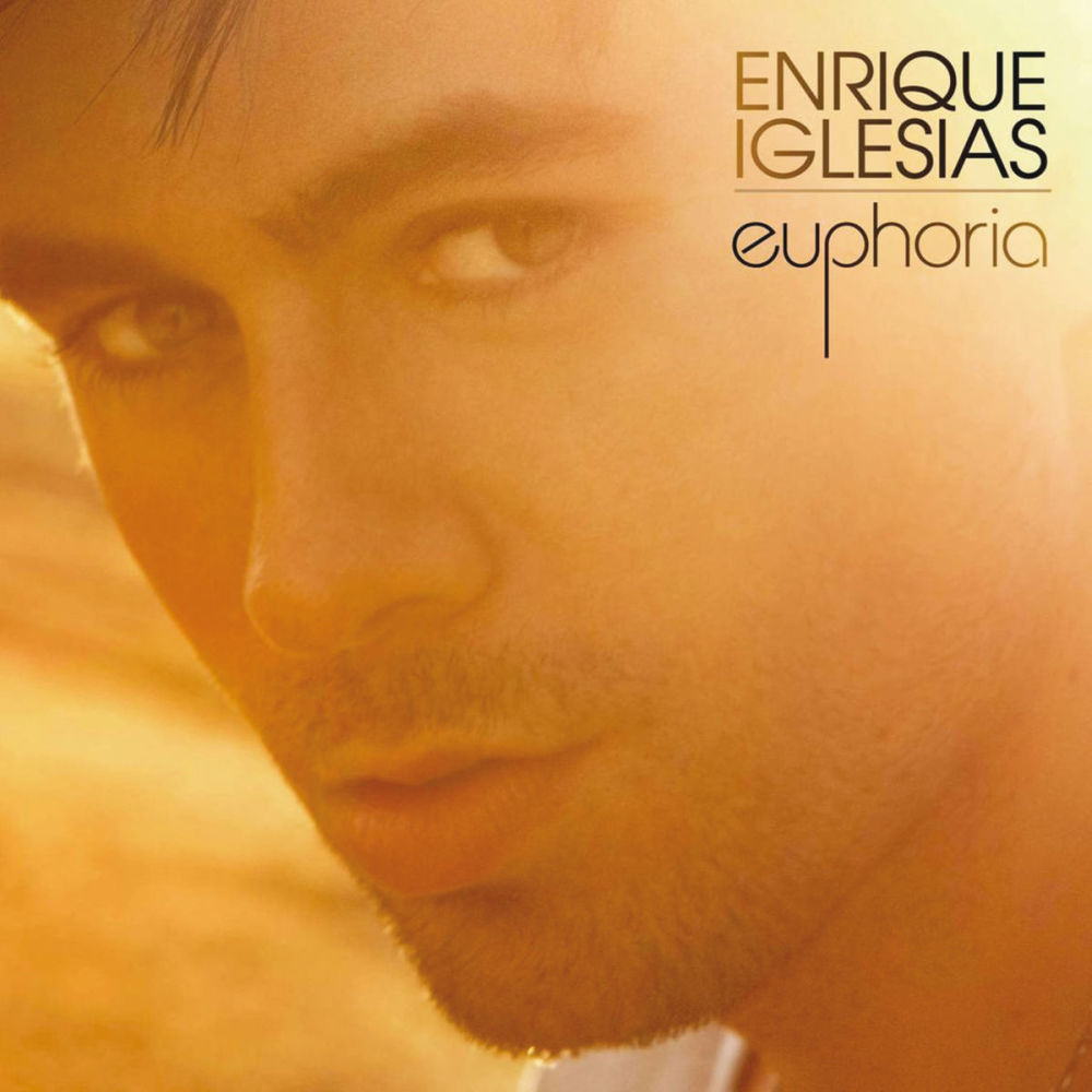 HEARTBEAT by Enrique Iglesias featuring Nicole Scherzinger