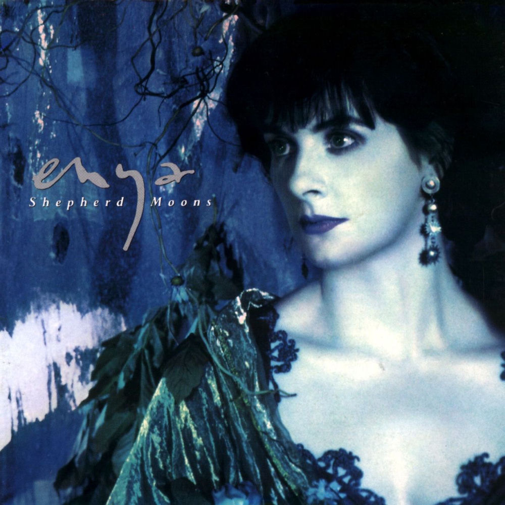 Book Of Days by Enya