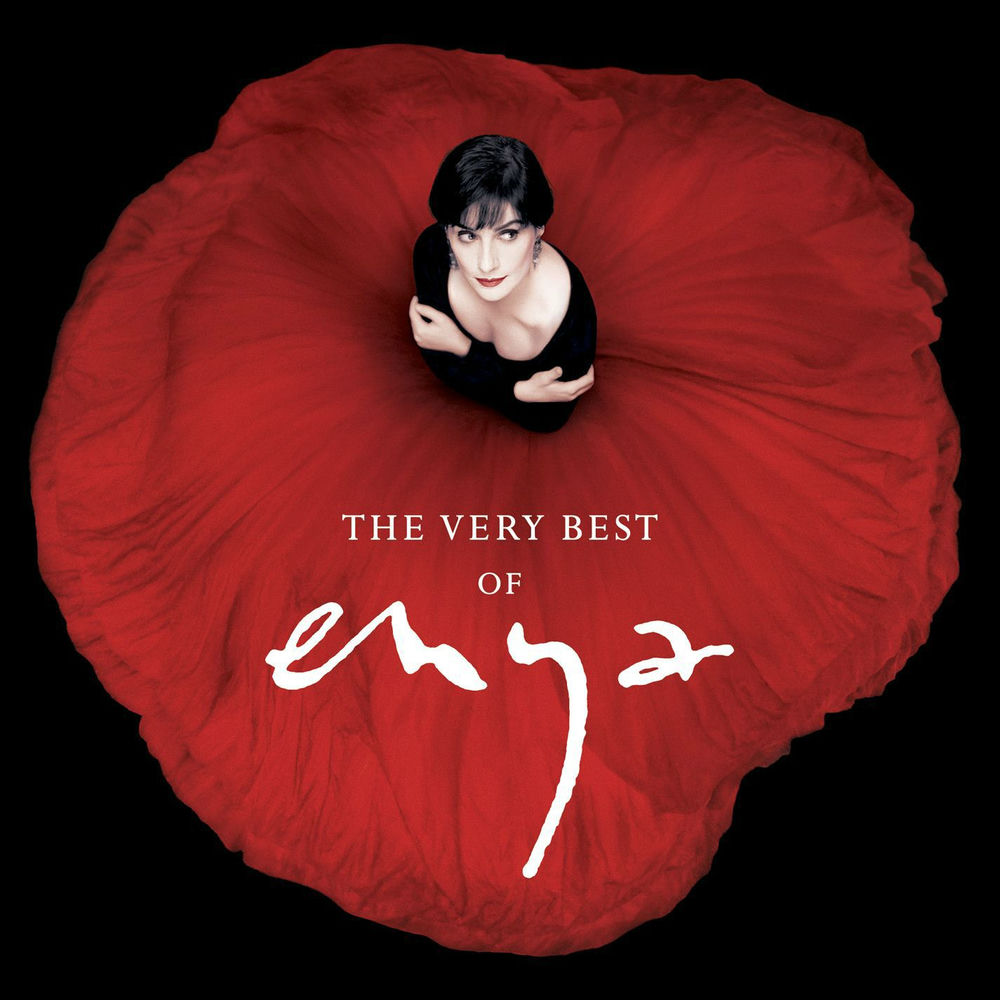 May It Be by Enya