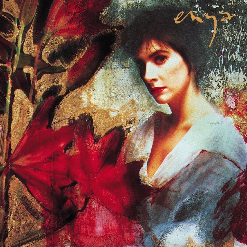 Storms In Africa (Part 2) by Enya