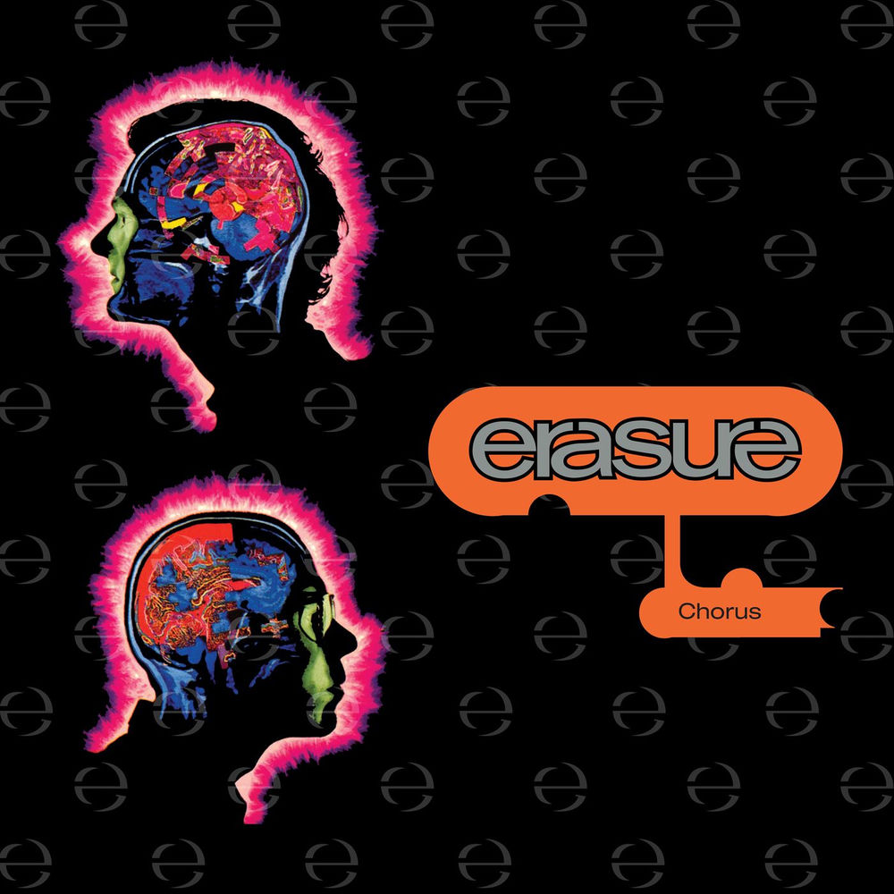 Am I Right by Erasure
