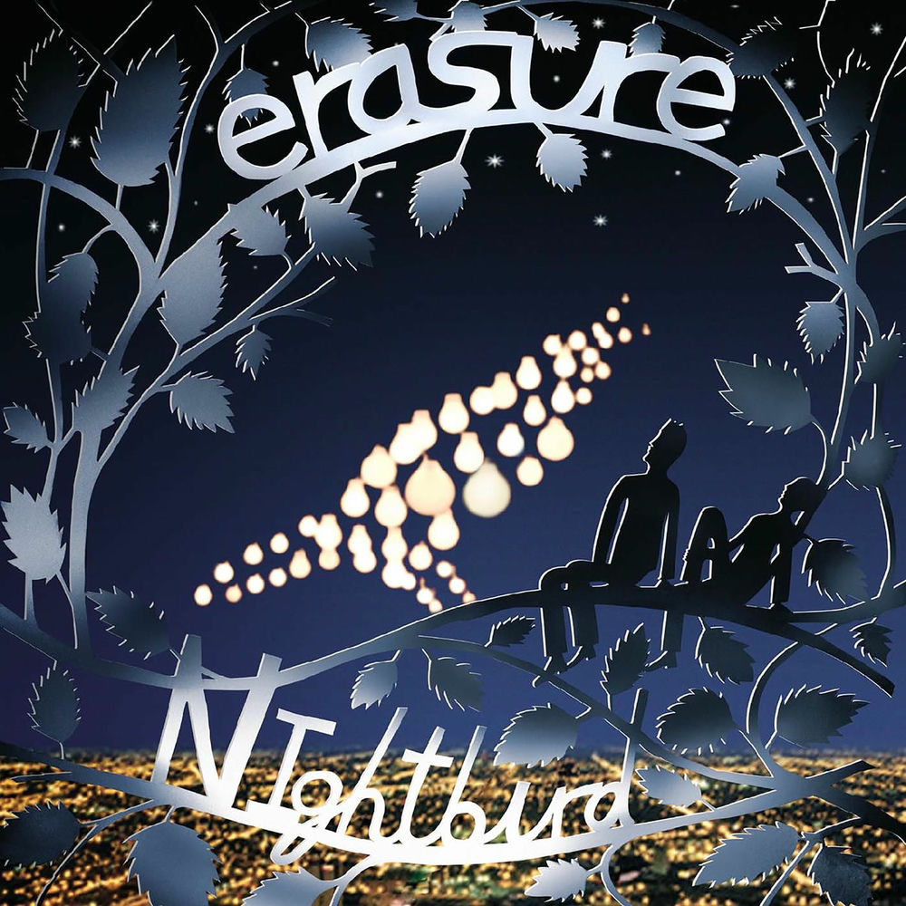 Breathe by Erasure