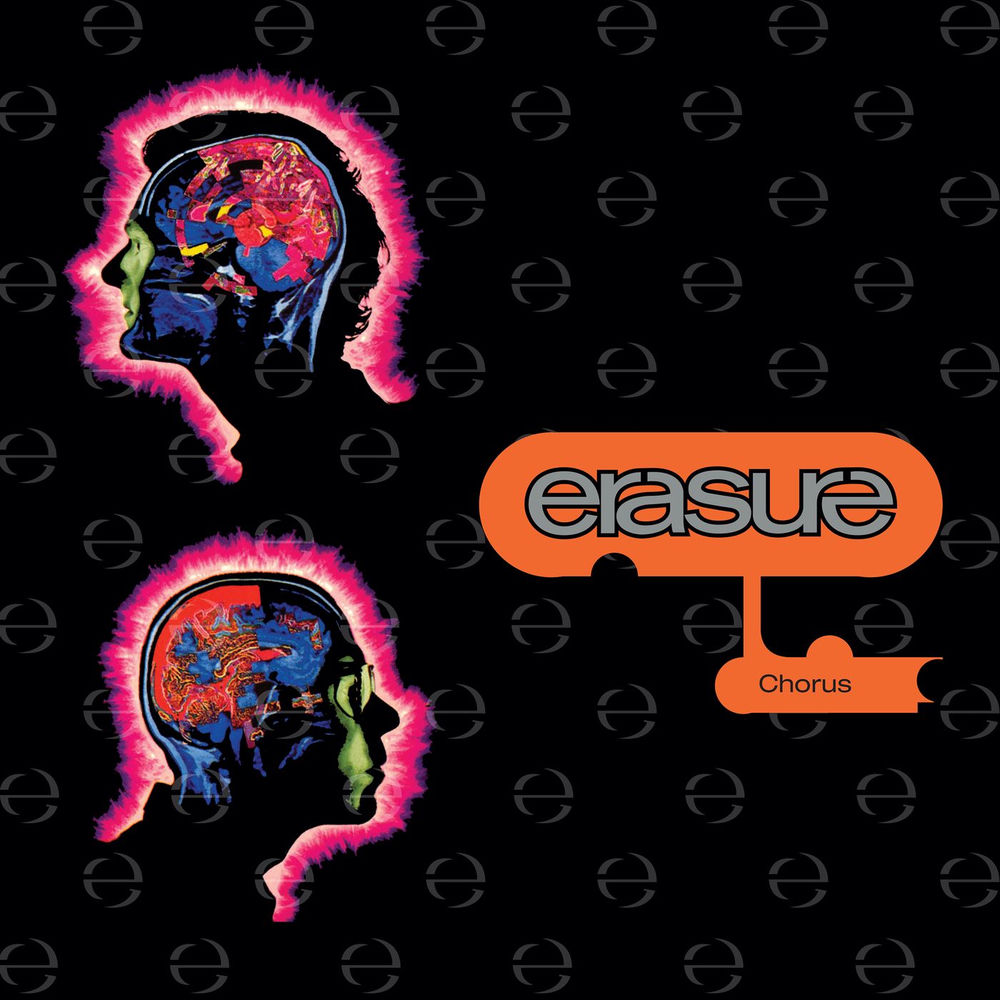 Chorus by Erasure