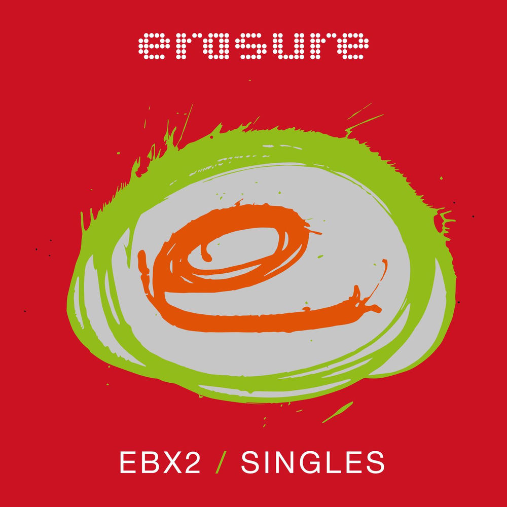 Ship Of Fools by Erasure