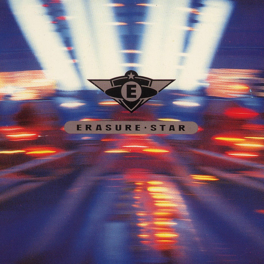 Star by Erasure
