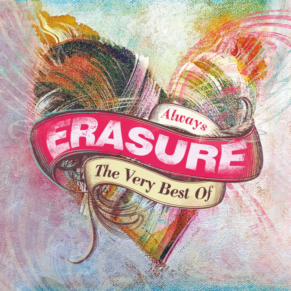 The Chain Of Love by Erasure