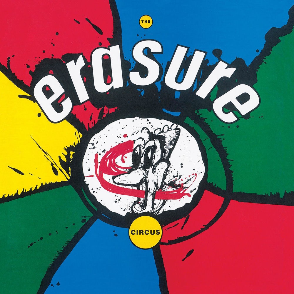 The Circus by Erasure
