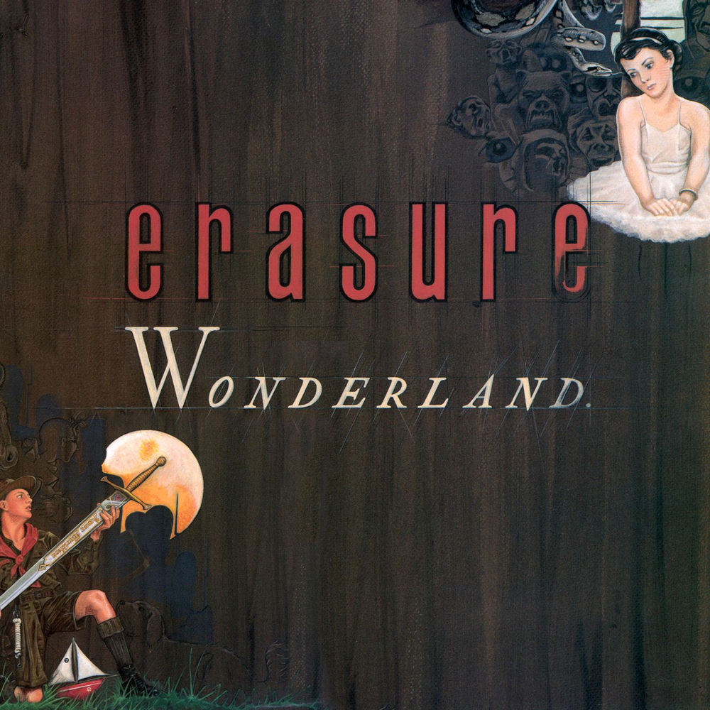 Who Needs Love (Like That) by Erasure
