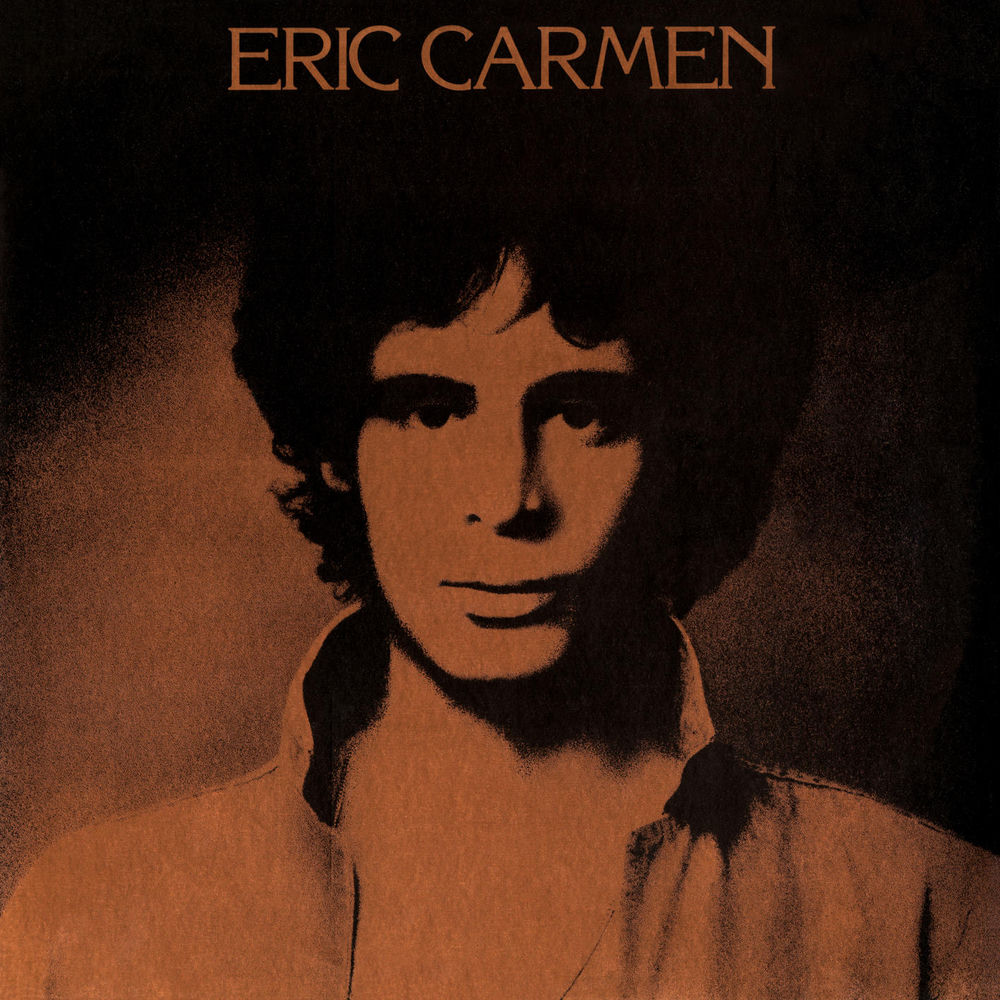 All By Myself by Eric Carmen