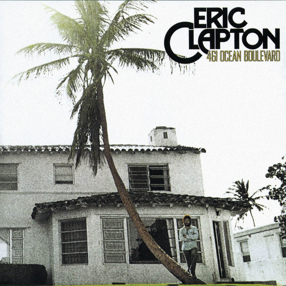 I Shot The Sheriff by Eric Clapton
