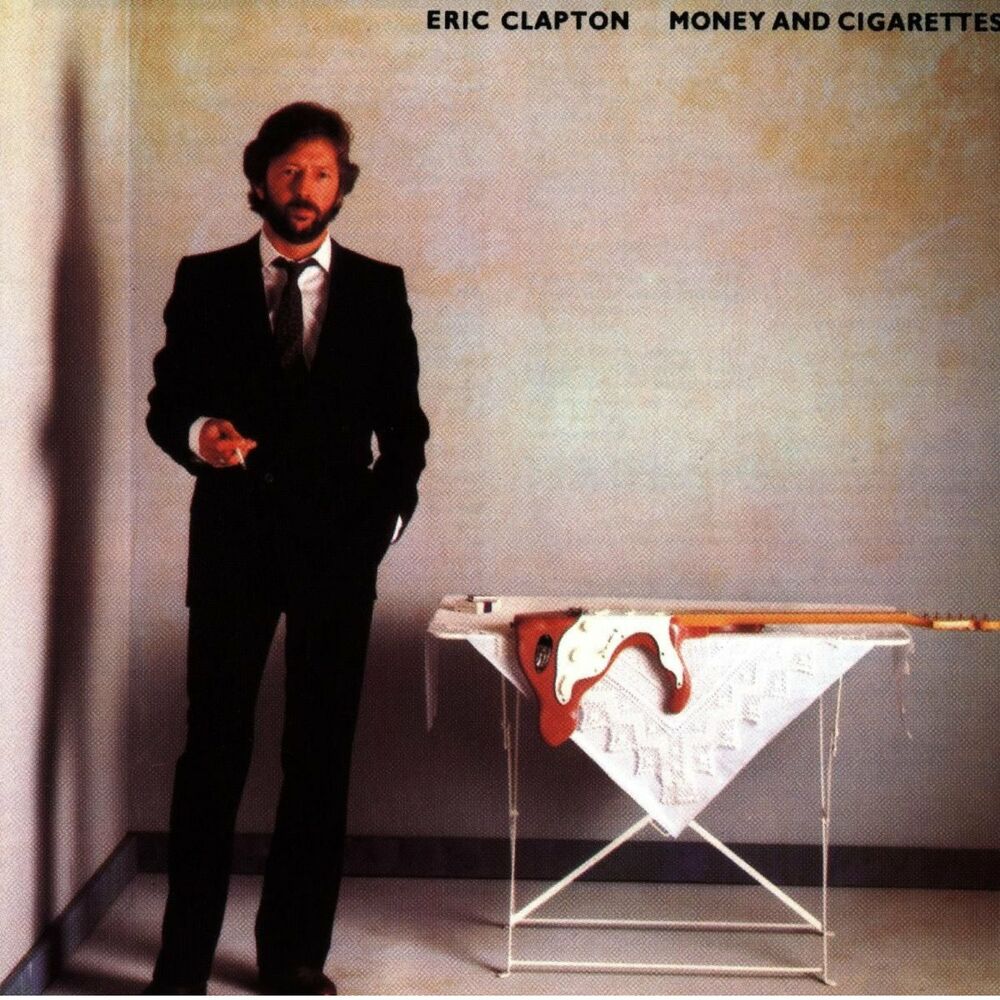 Shape You'Re In by Eric Clapton