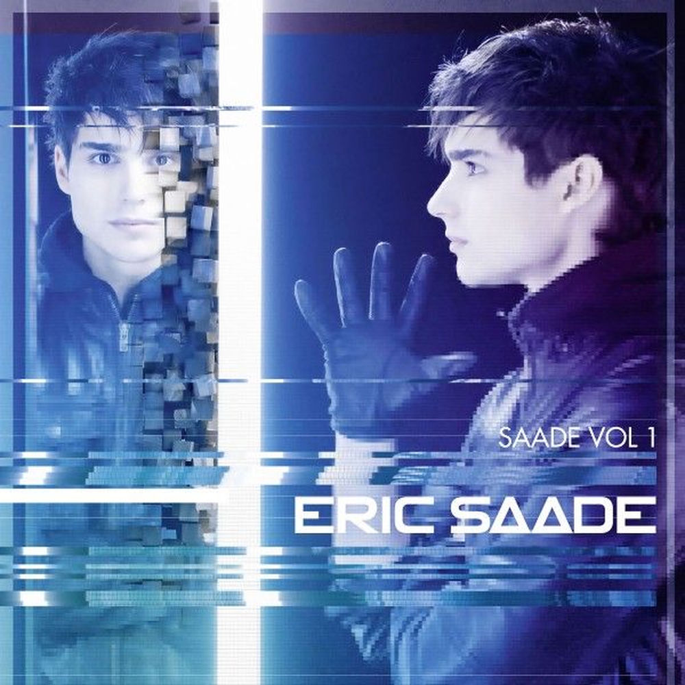 POPULAR by Eric Saade