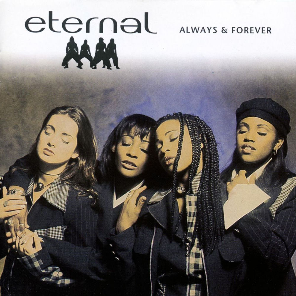 Crazy by Eternal