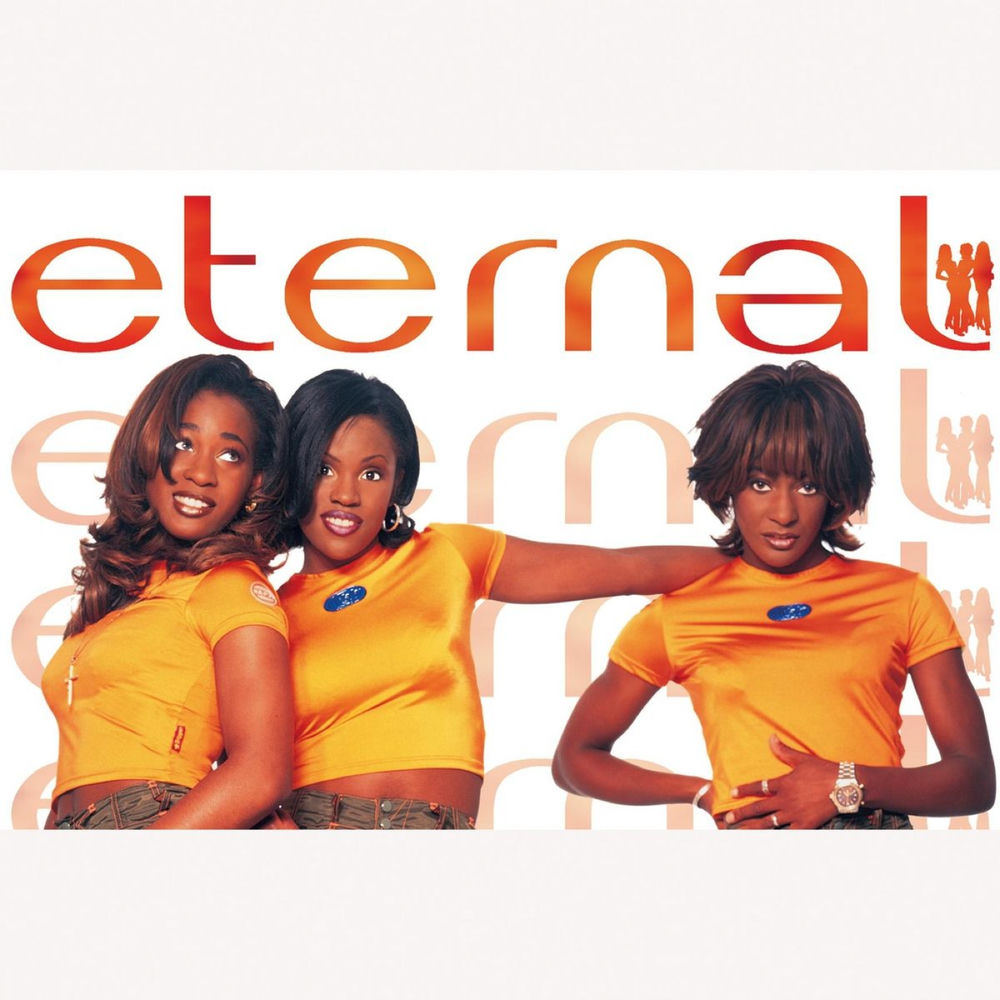 Power Of A Woman by Eternal