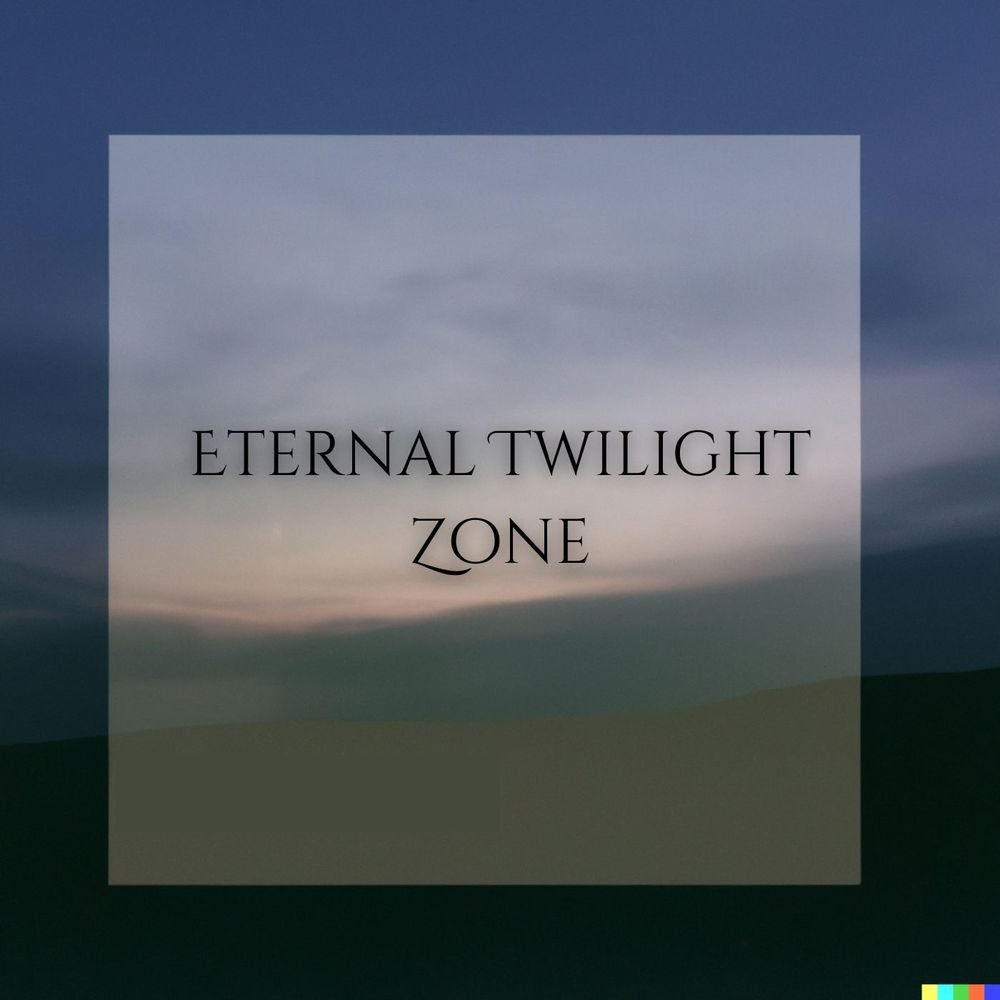 Someday by Eternal