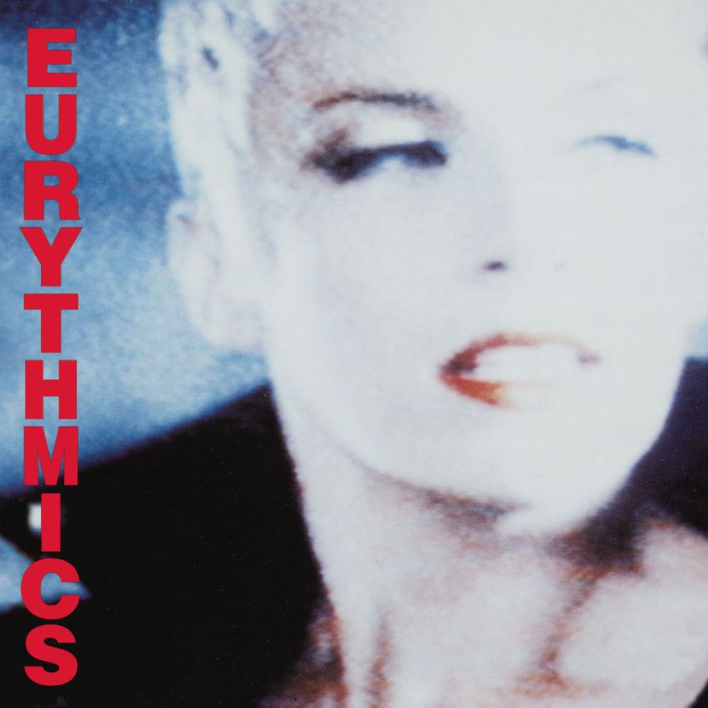 Angel by Eurythmics