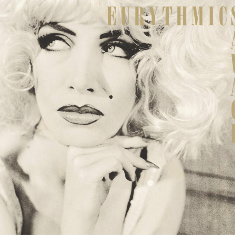Chill In My Heart by Eurythmics