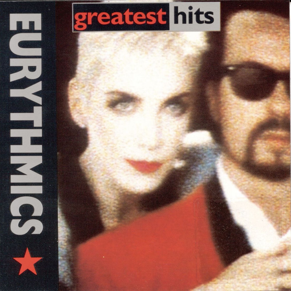 It'S Alright by Eurythmics