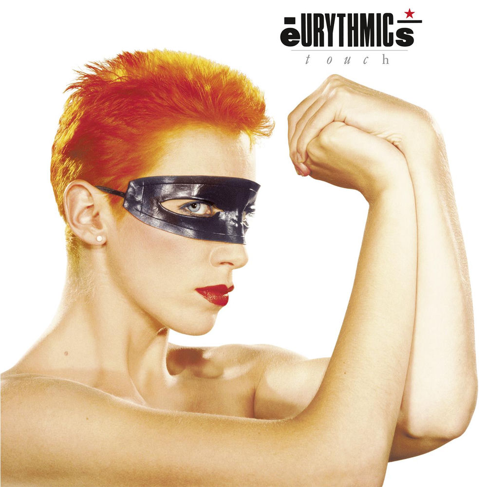 Right By Your Side by Eurythmics