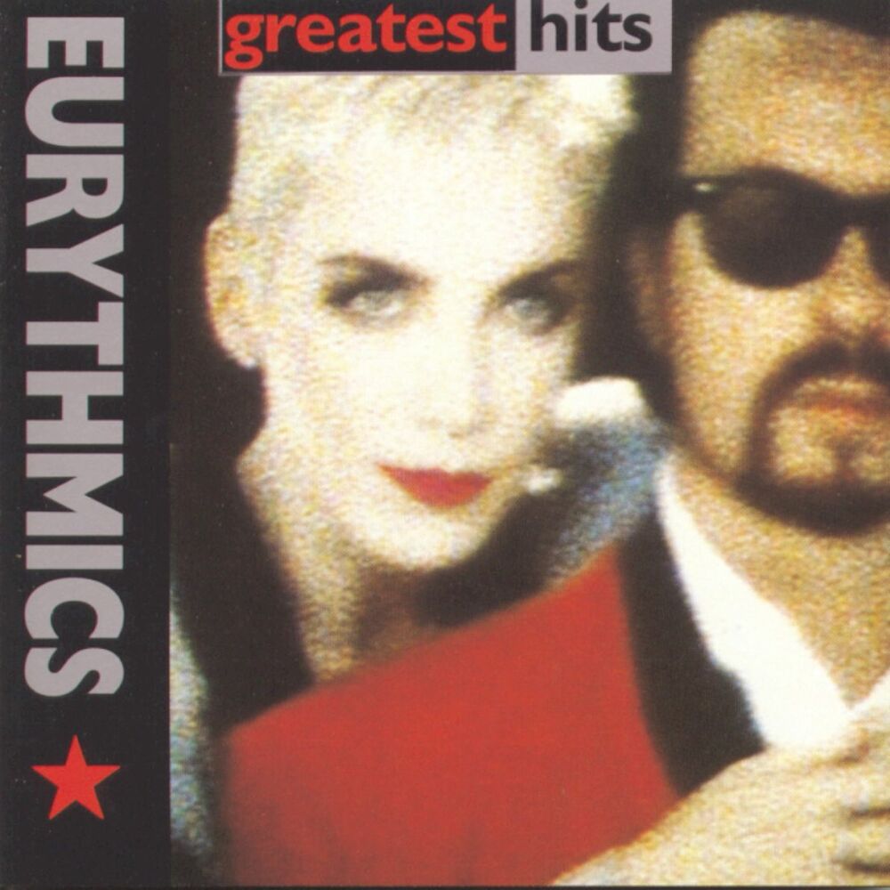 When Tomorrow Comes by Eurythmics