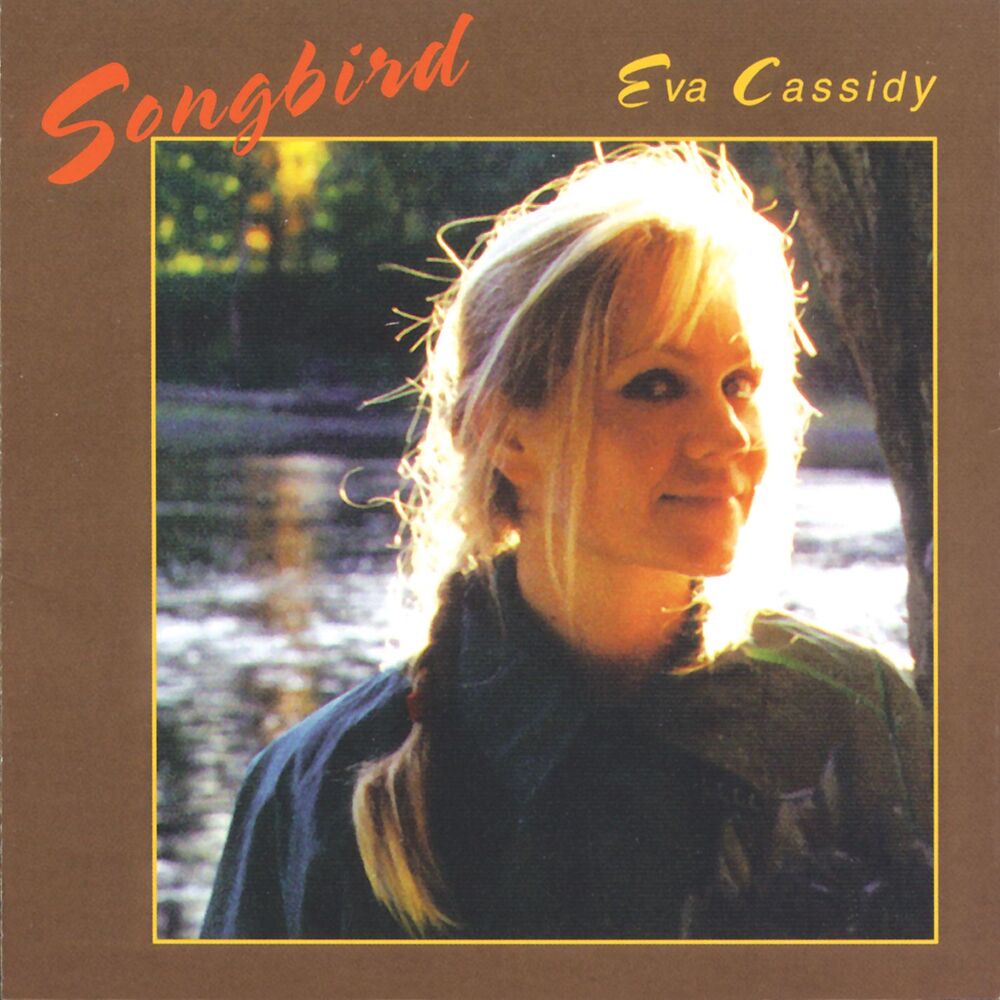 Over The Rainbow by Eva Cassidy