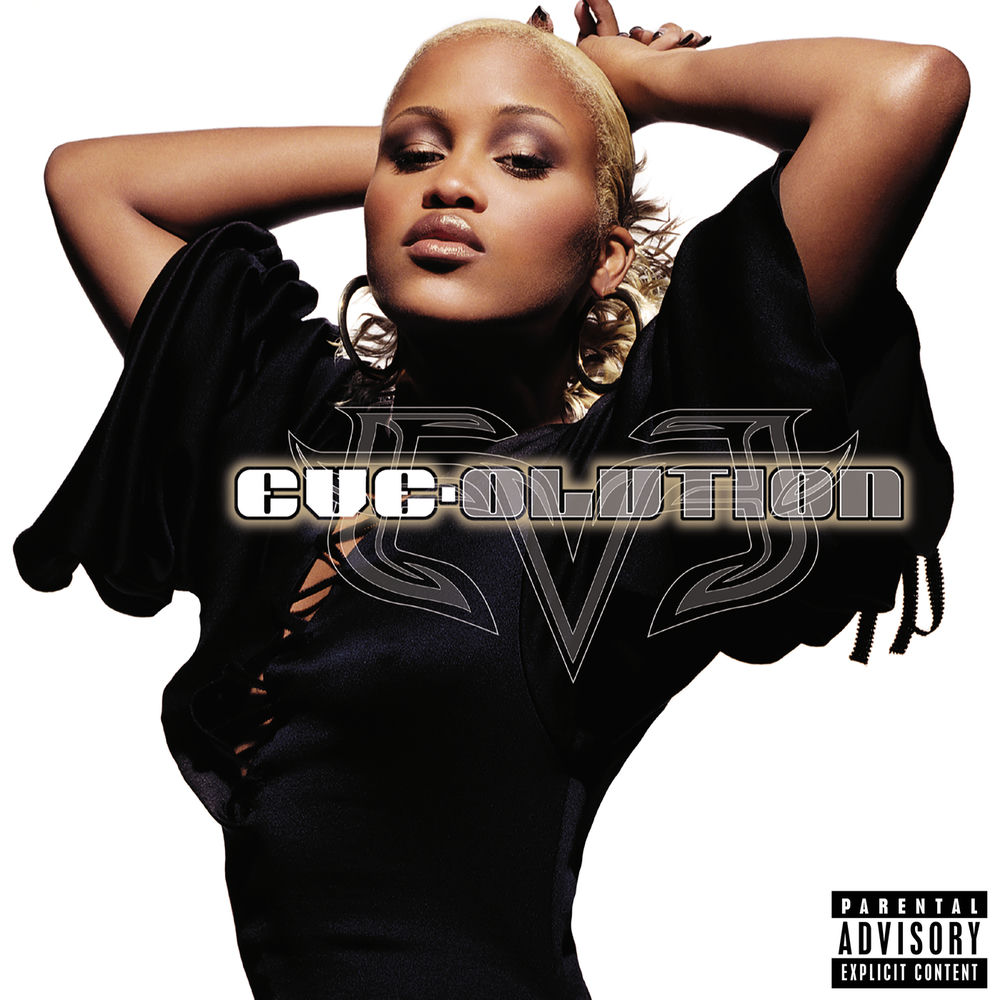 Gangsta Lovin' by Eve And Alicia Keys