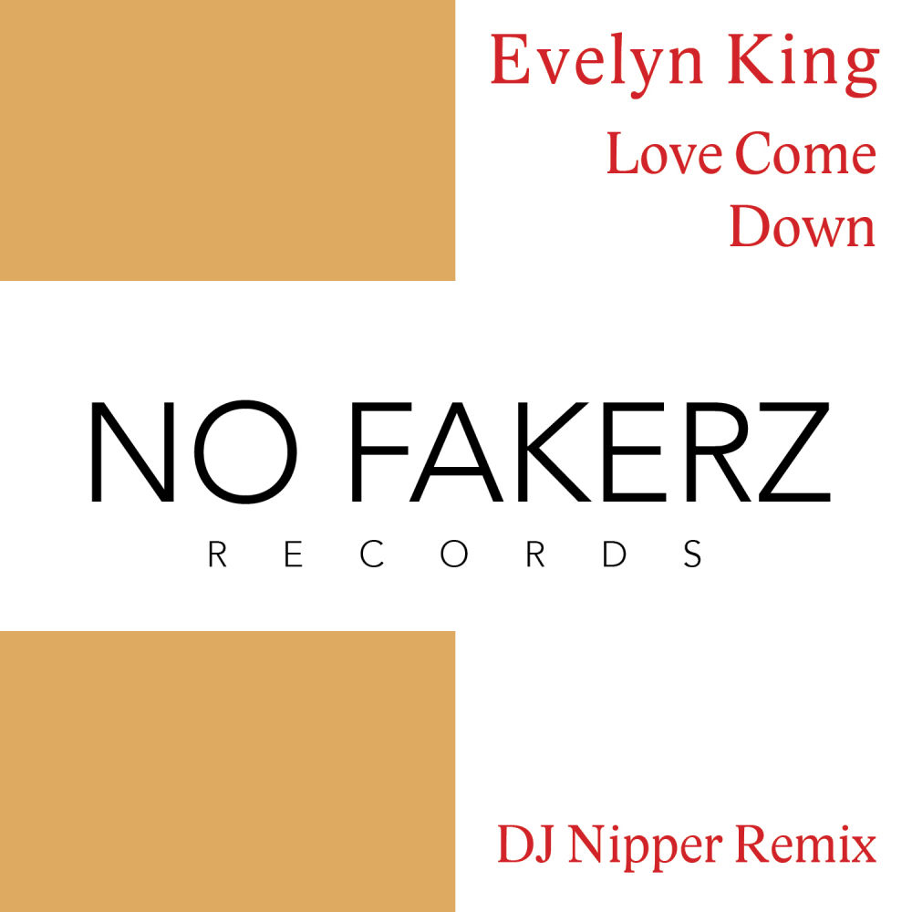 Love Come Down by Evelyn King
