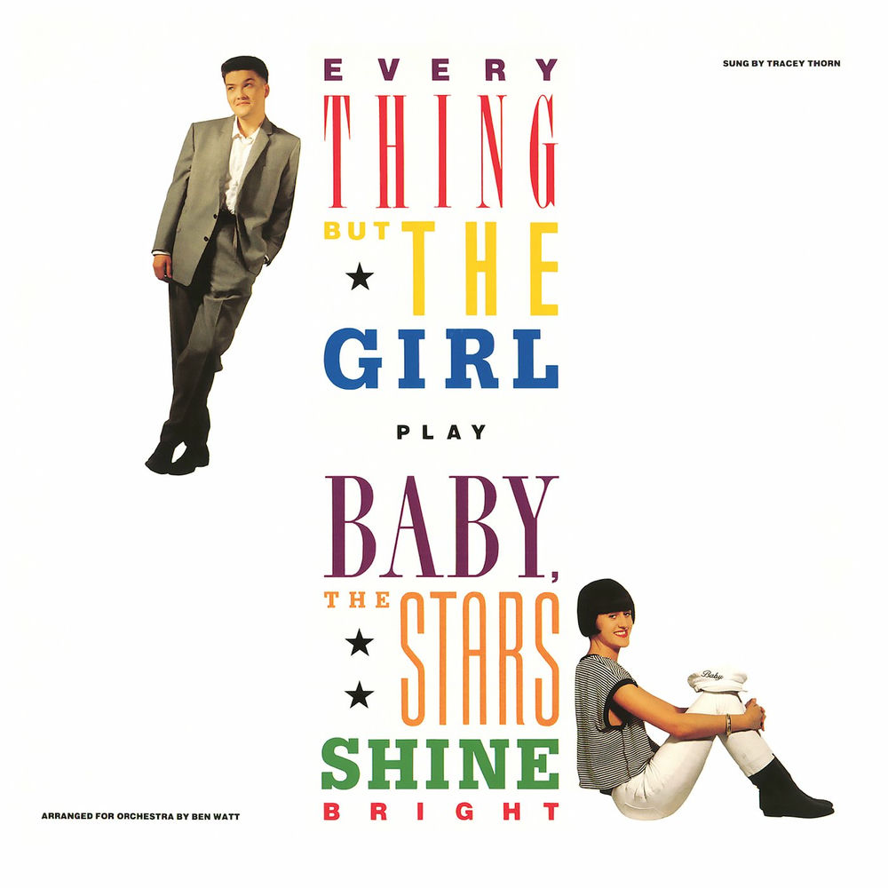 Come On Home by Everything But The Girl