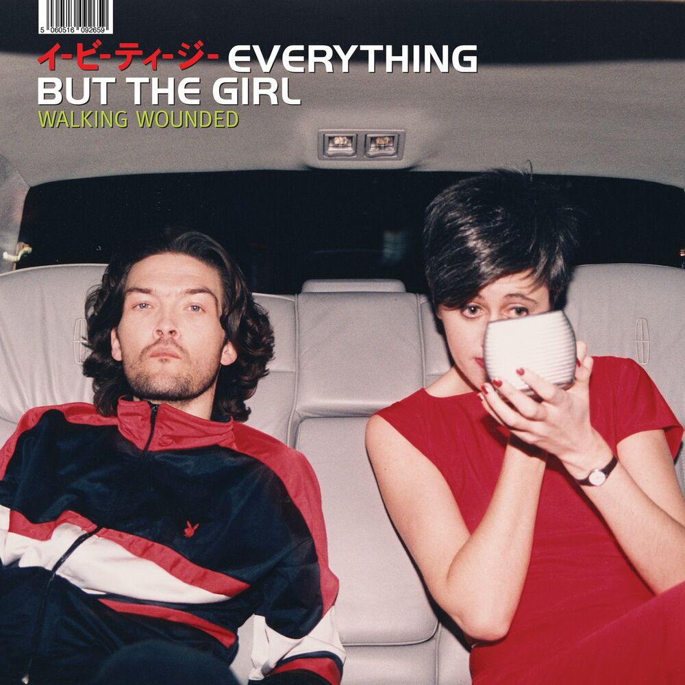 Wrong by Everything But The Girl