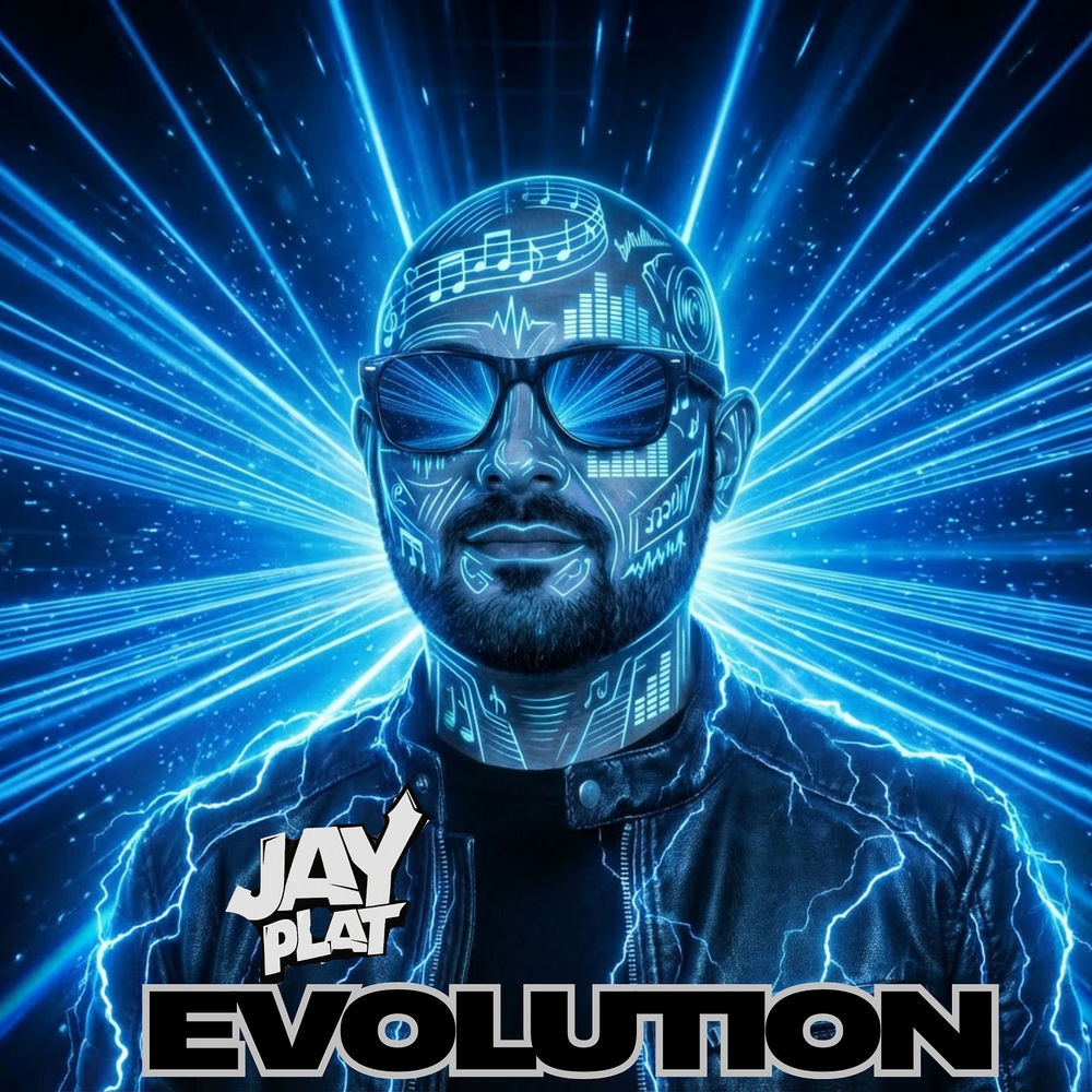 Everybody Dance by Evolution
