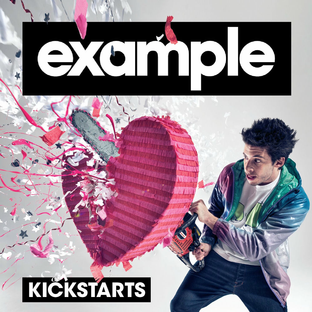 KICKSTARTS by Example