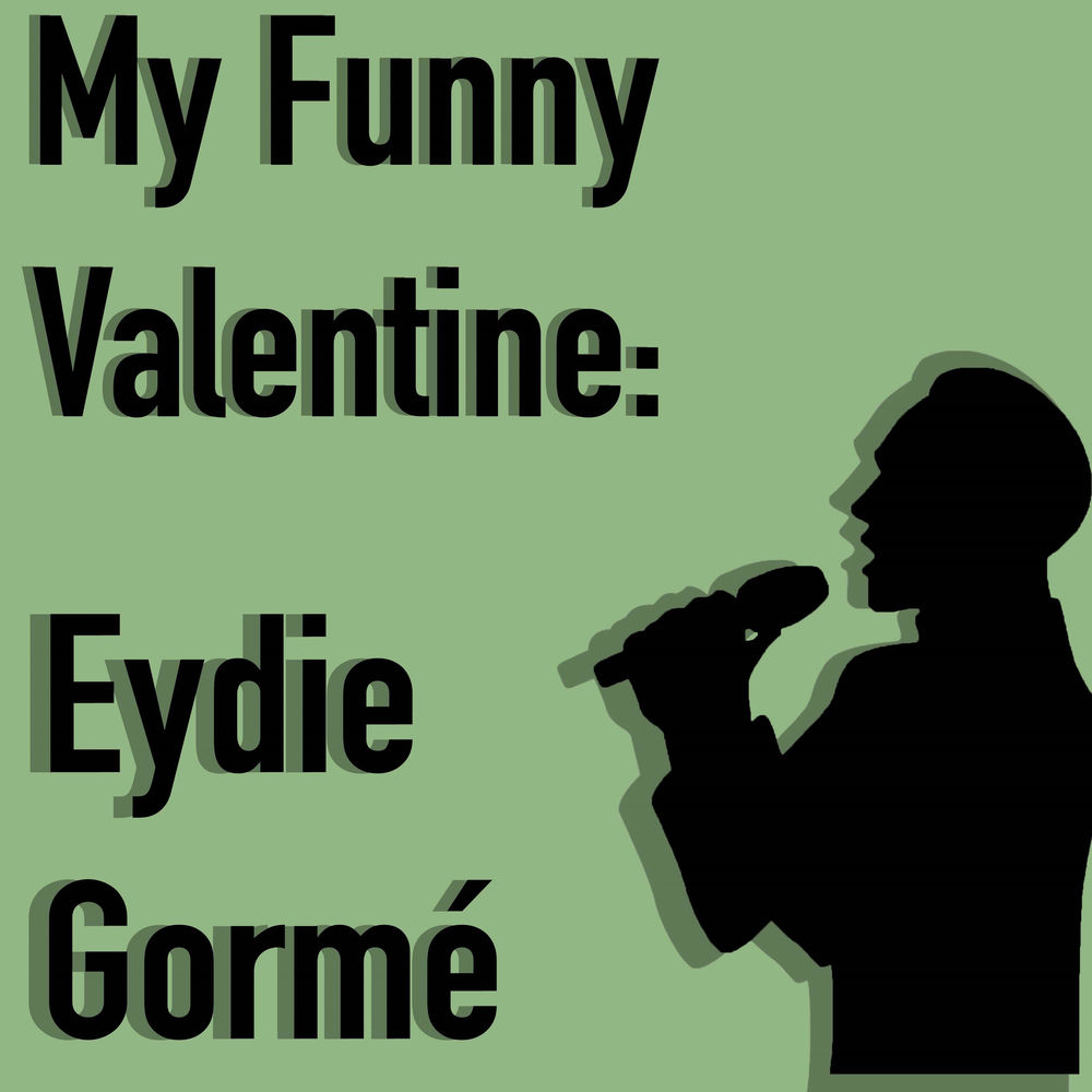 Blame It On The Bossa Nova by Eydie Gorme