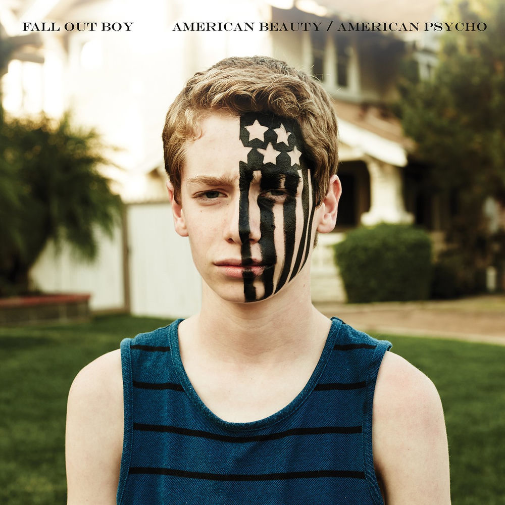CENTURIES by FALL OUT BOY