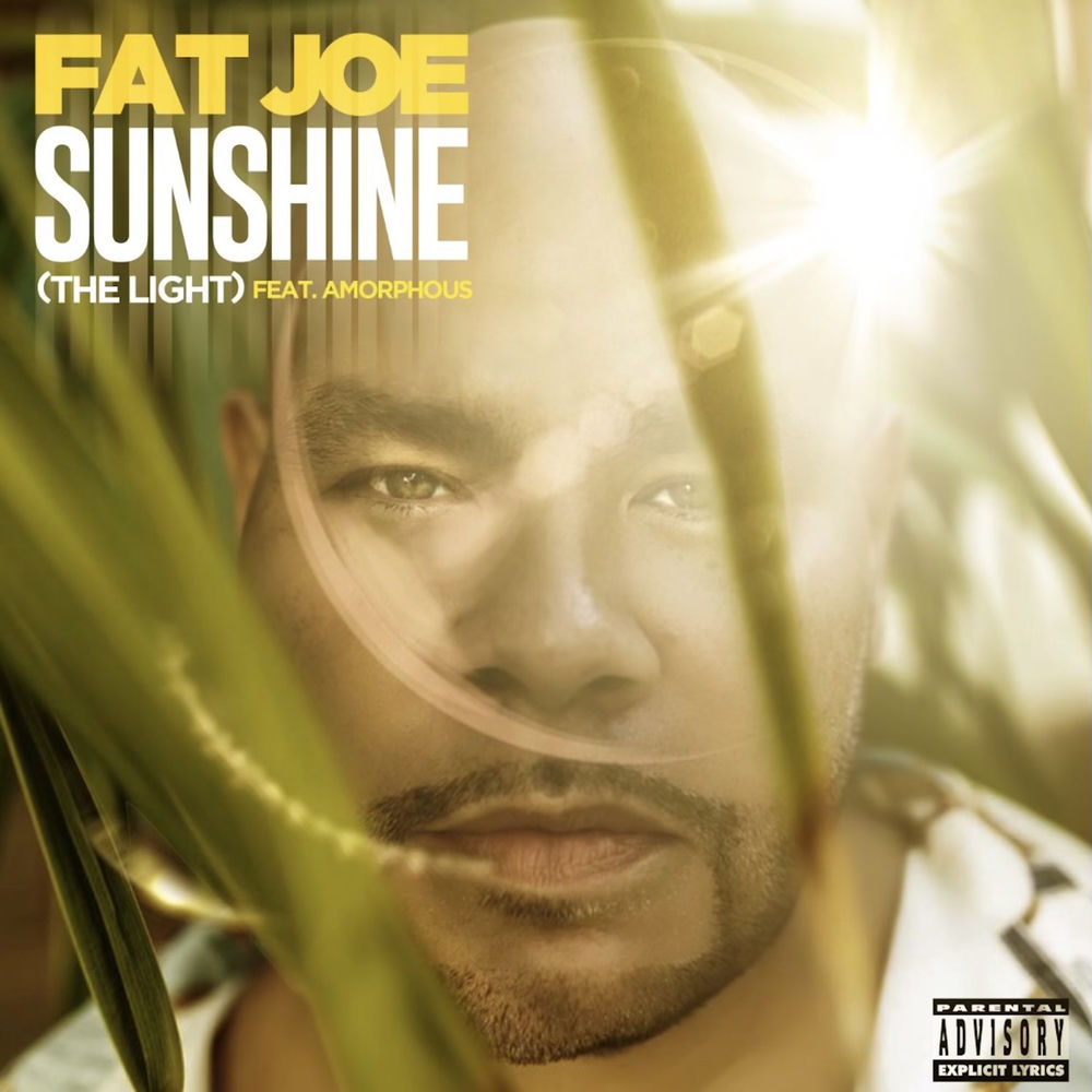 SUNSHINE (THE LIGHT) by FAT JOE/DJ KHALED/AMORPHOUS
