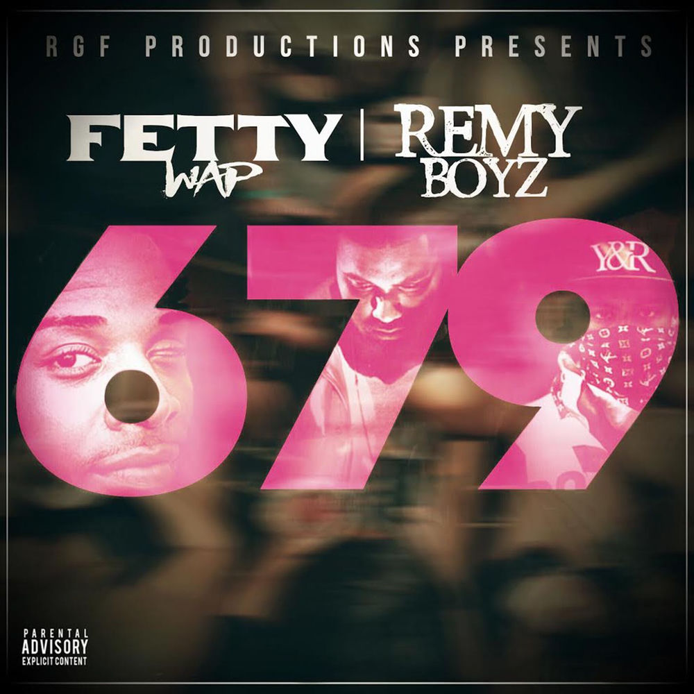 679 by FETTY WAP