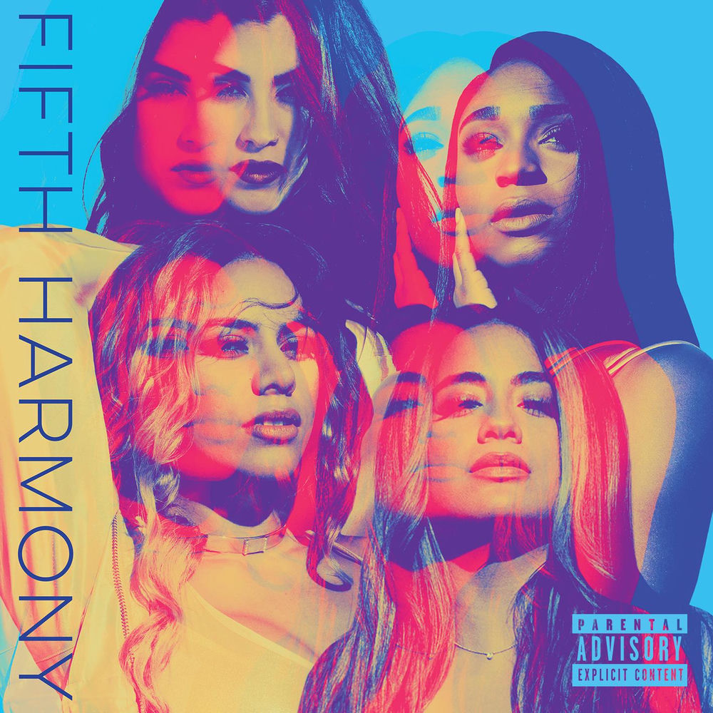 DOWN by FIFTH HARMONY FT GUCCI MANE