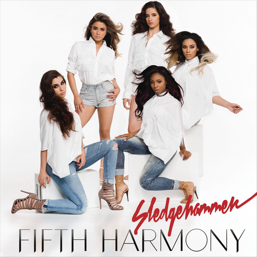 SLEDGEHAMMER by FIFTH HARMONY