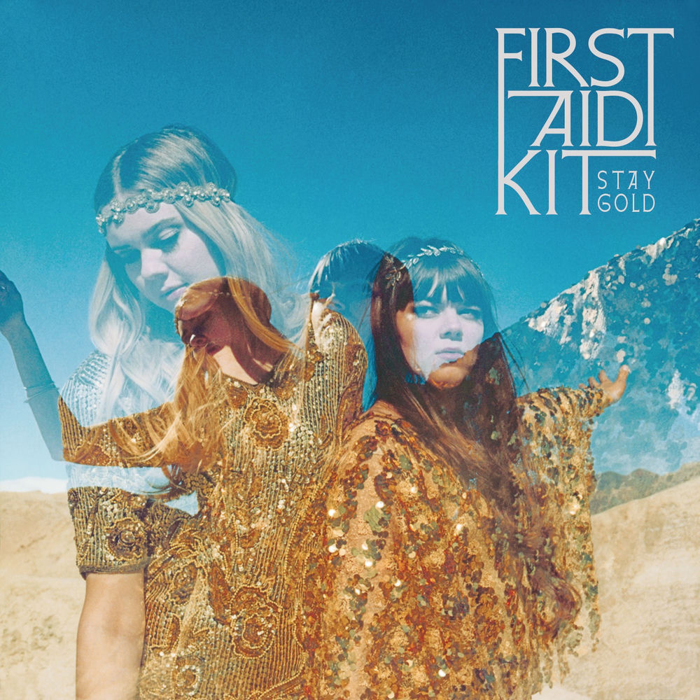 MY SILVER LINING by FIRST AID KIT