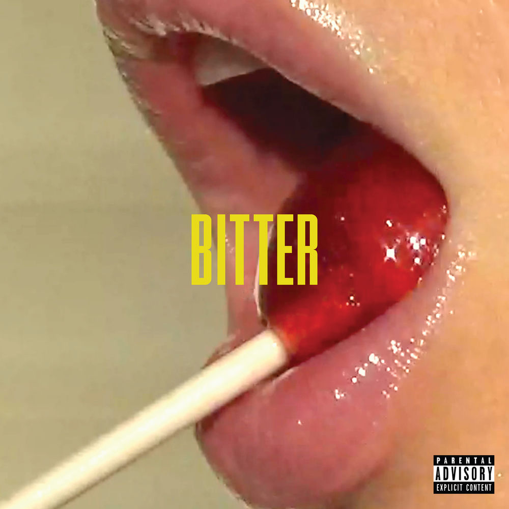 BITTER by FLETCHER FT KITO