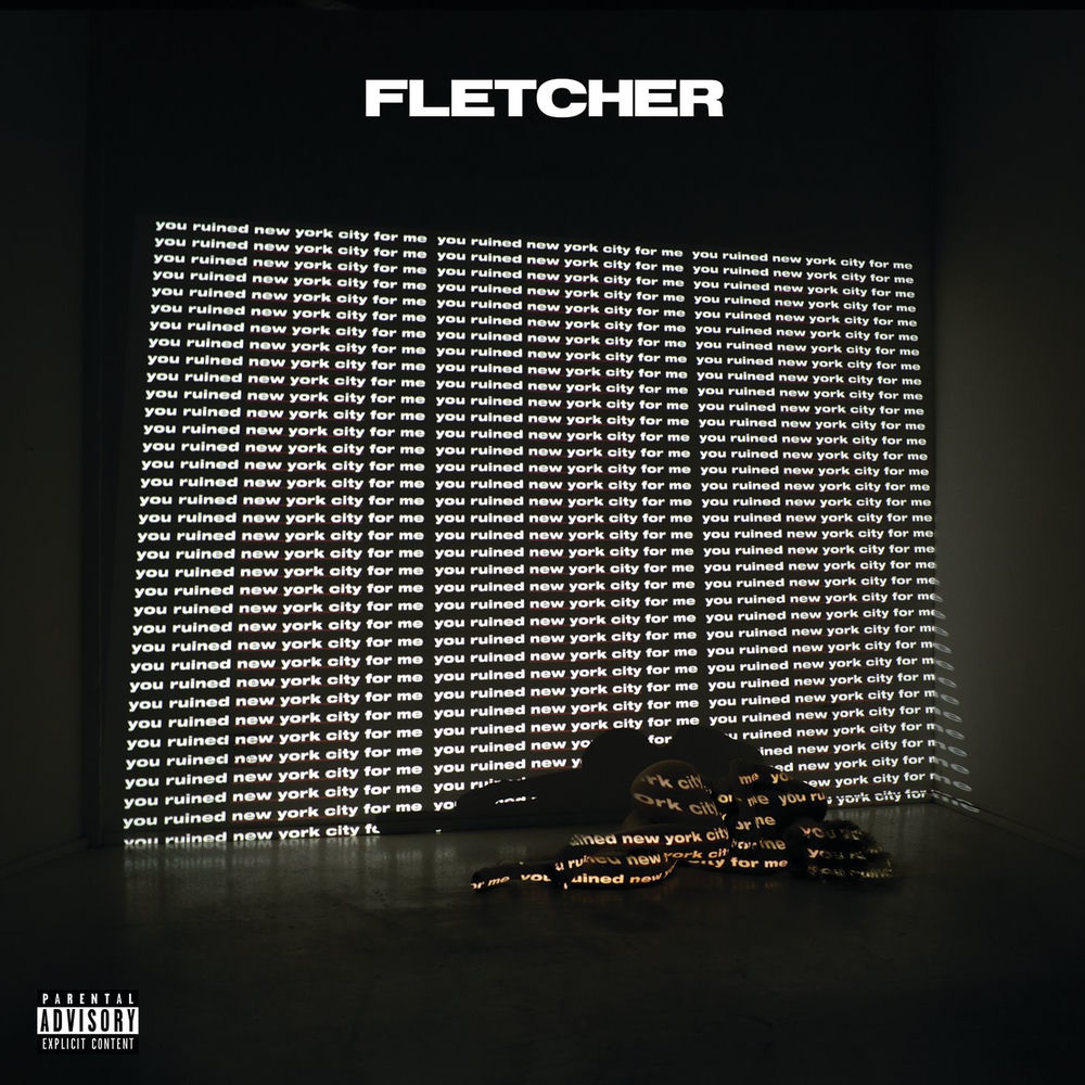 UNDRUNK by FLETCHER