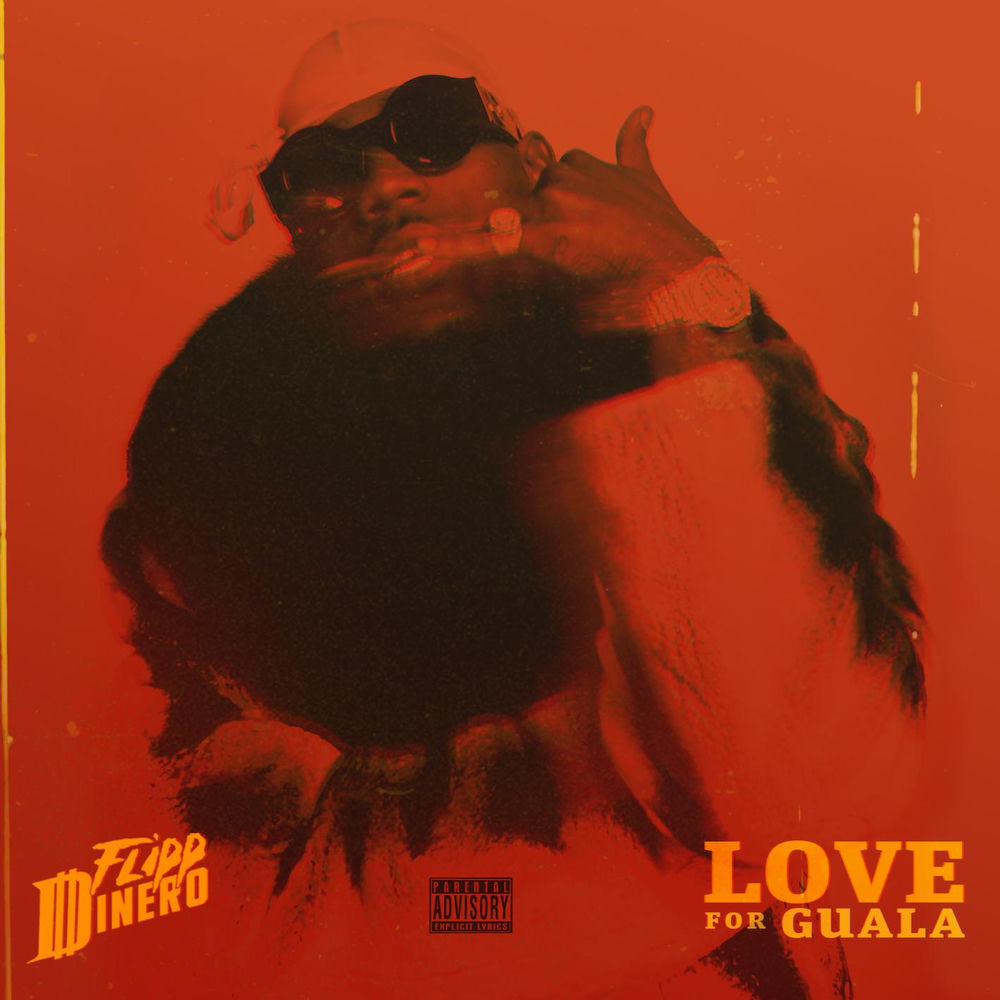 LEAVE ME ALONE by FLIPP DINERO