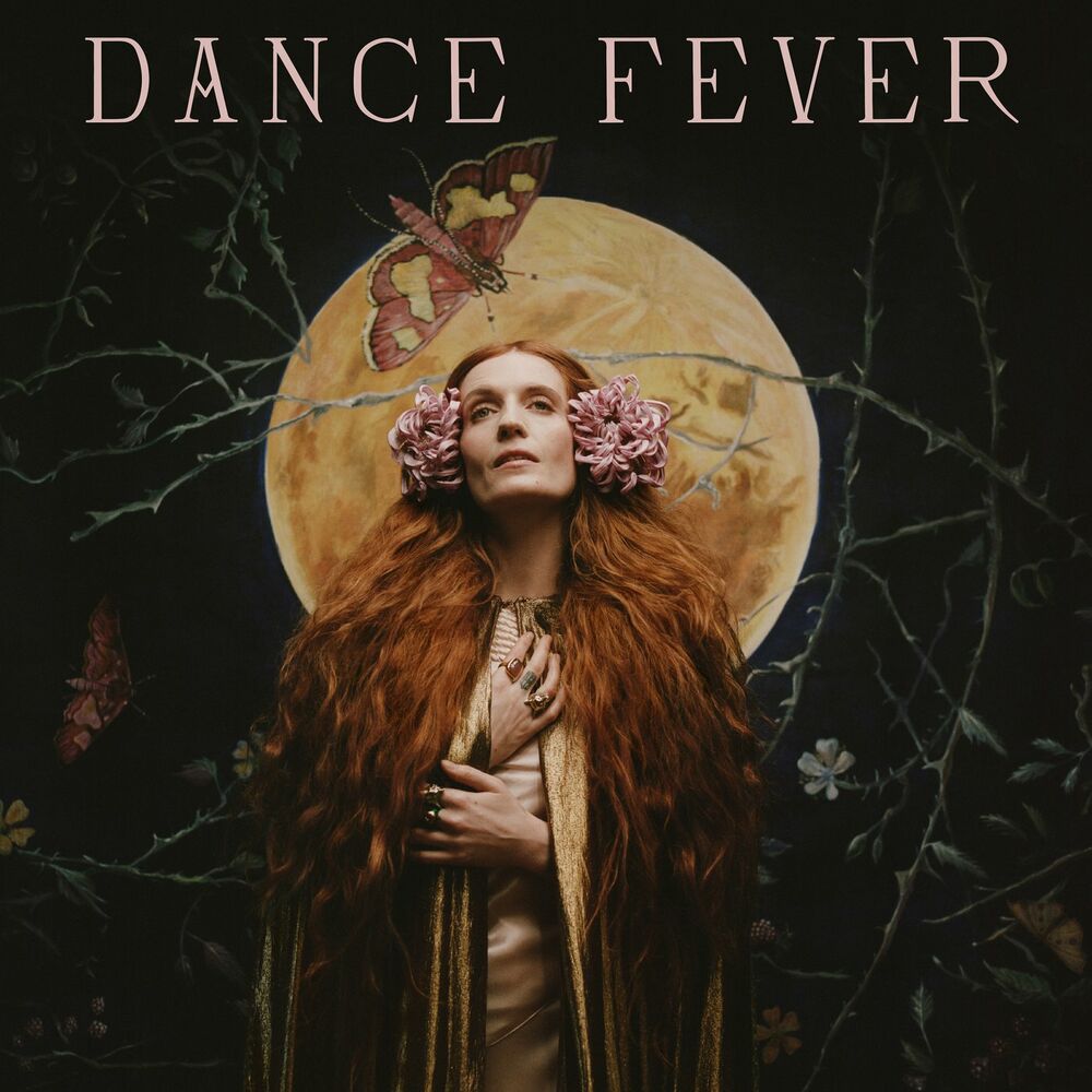 KING by FLORENCE & THE MACHINE