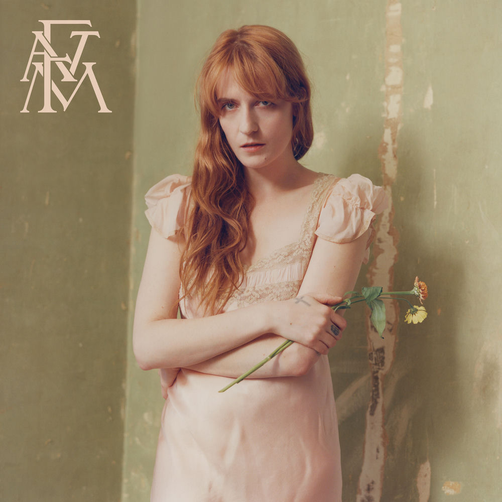 PATRICIA by FLORENCE & THE MACHINE
