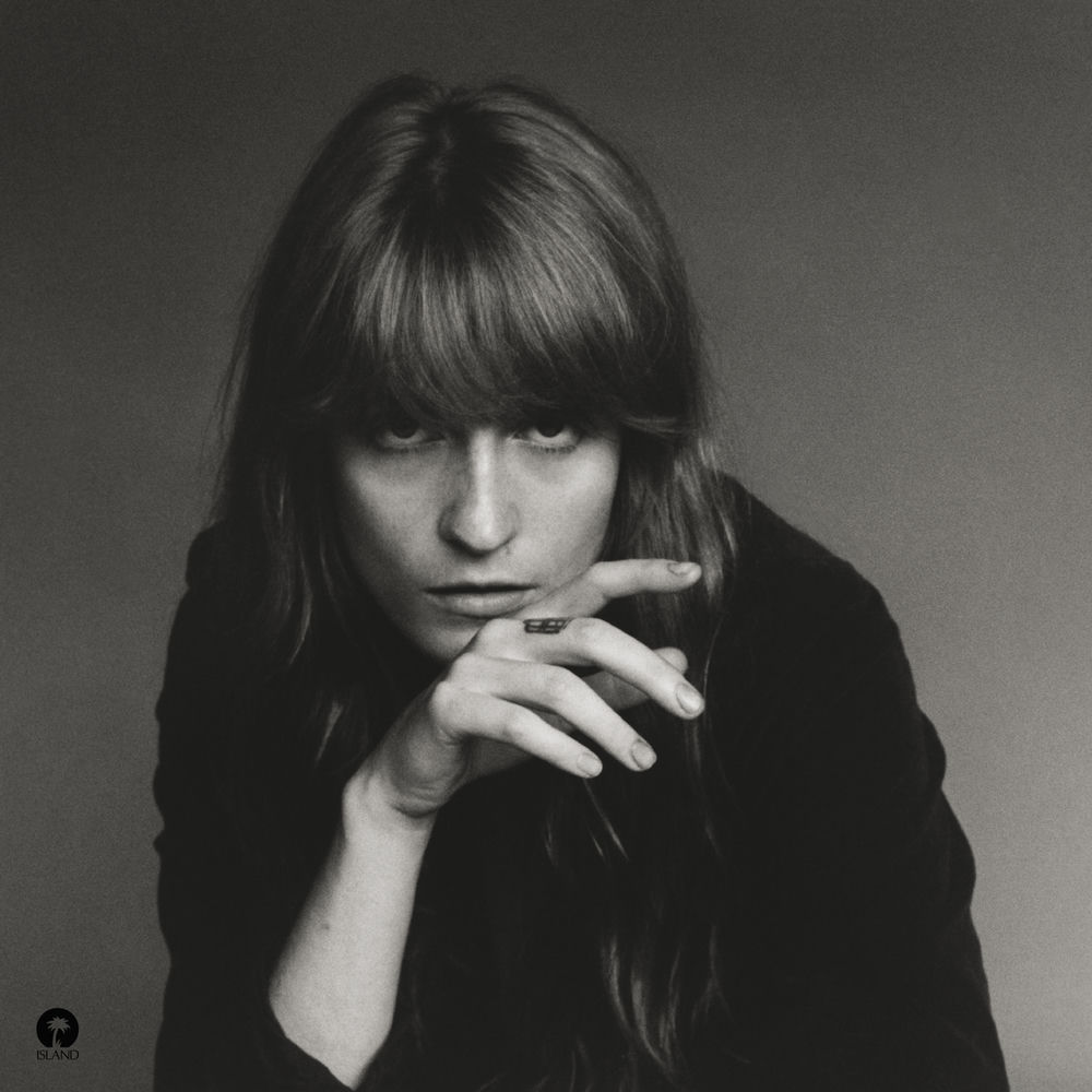 WHAT KIND OF MAN by FLORENCE + THE MACHINE