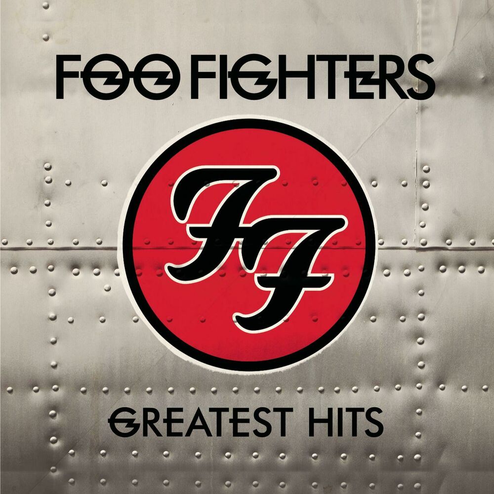 EVERLONG by FOO FIGHTERS