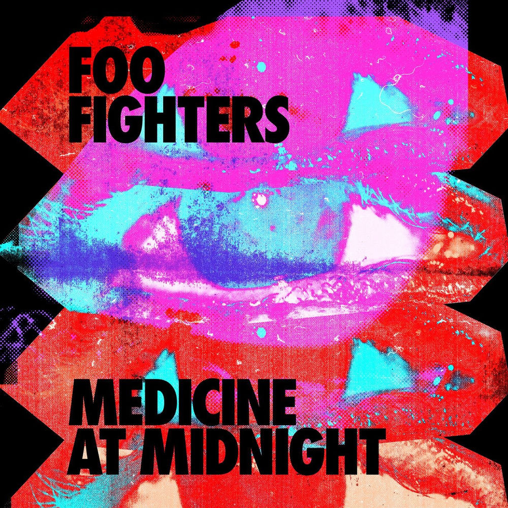 MAKING A FIRE by FOO FIGHTERS