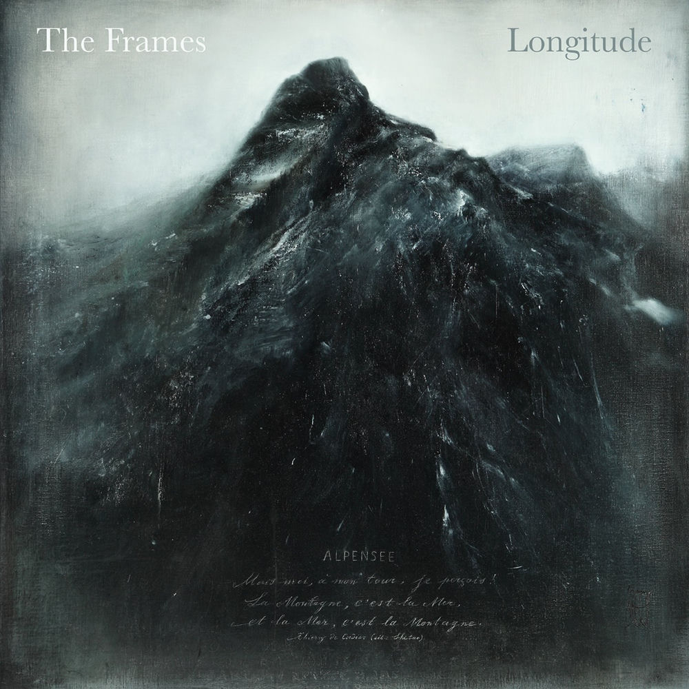 LONGITUDE by FRAMES