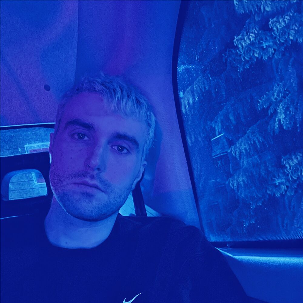 CLARA (THE NIGHT IS DARK) by FRED AGAIN
